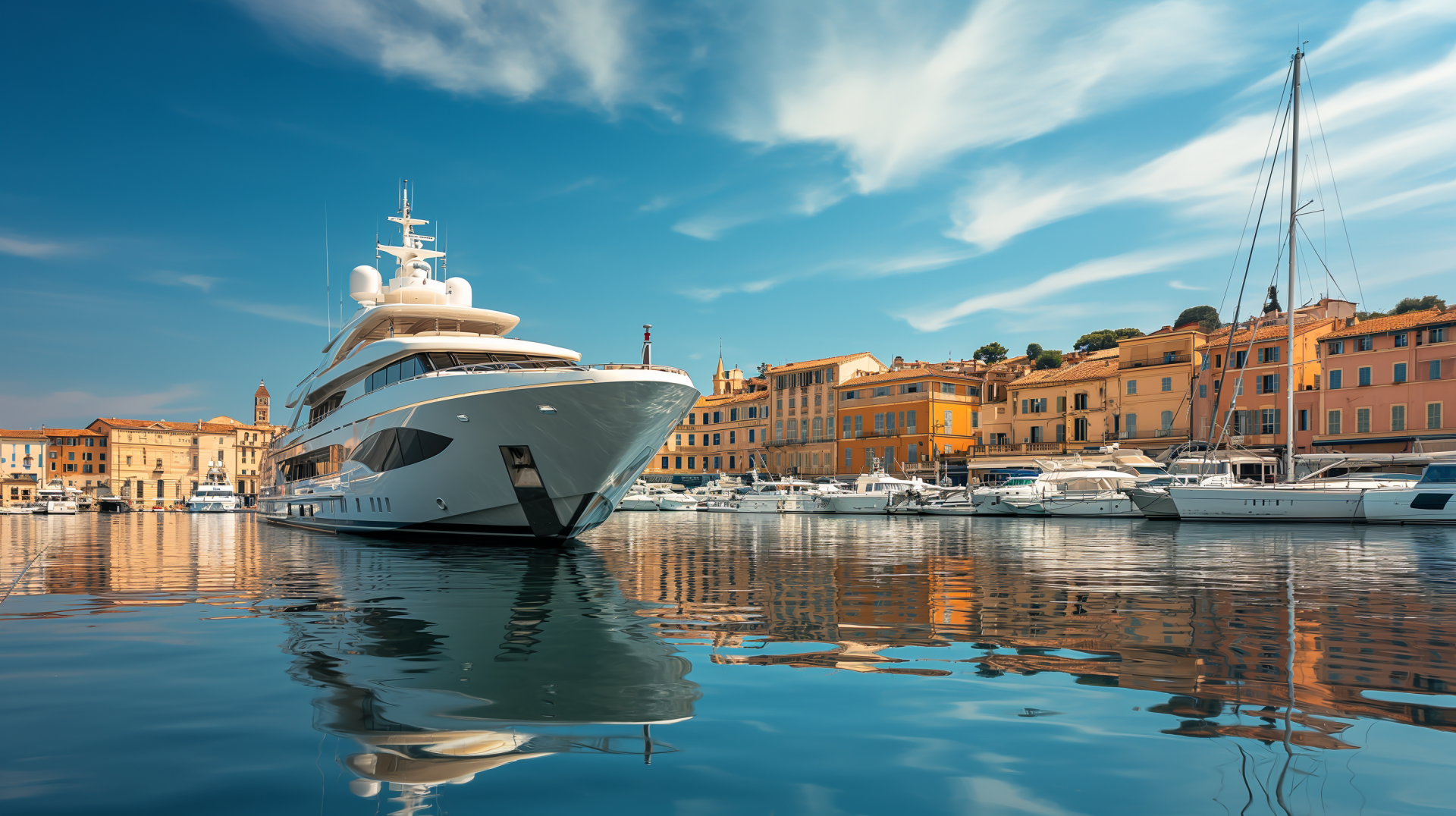Yacht Rental Terms